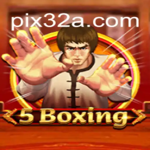 Descubra o Mundo Empolgante do 5Boxing