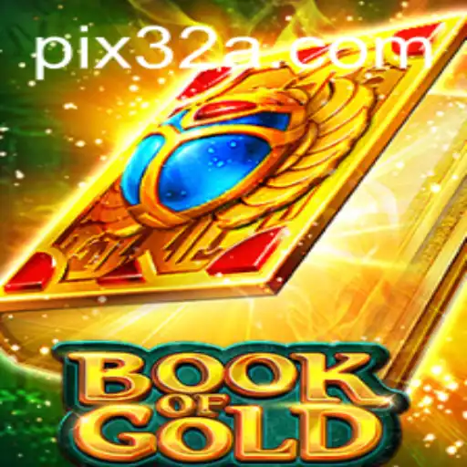 Descubra o Fascinante Mundo de 'BookofGold'