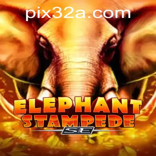 Descubra ElephantStampedeSE: Um Jogo Veloz e Empolgante