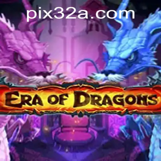 EraOfDragons: Um Mergulho Épico no Mundo Fantástico