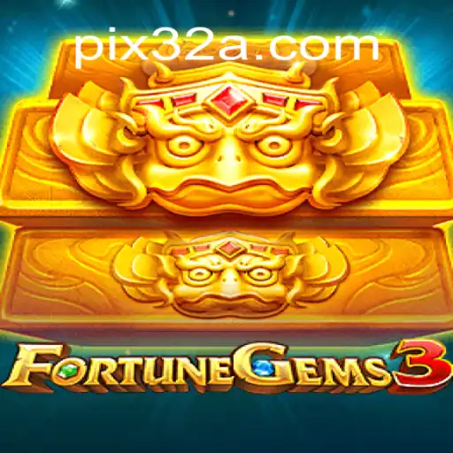 Descubra FortuneGems3: Uma Nova Aventura no Mundo dos Jogos Online