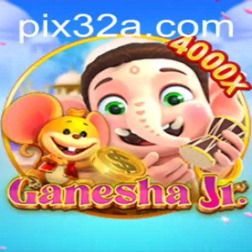 Explorando GaneshaJr: O Novo Jogo de Estratégia de 32A.COM
