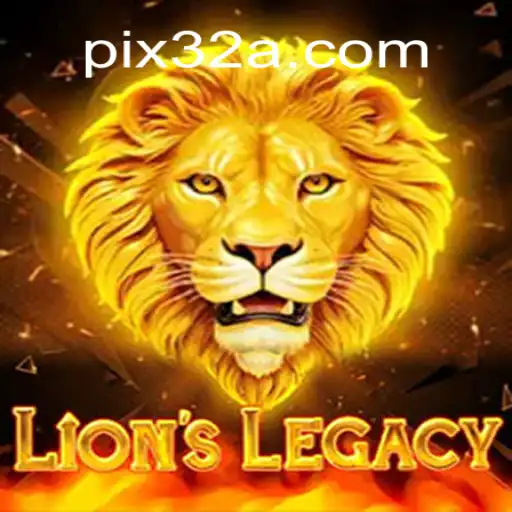 Descubra o Mundo Fascinante de LionsLegacy: Aventuras e Estratégia