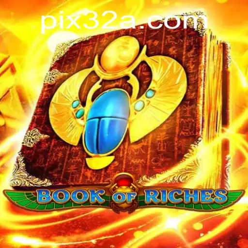 Explorando o Fascinante Mundo de BookofRiches e 32A.COM