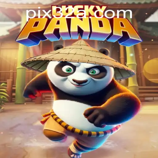 LuckyPanda: O Fascinante Mundo do Jogo de Azar Inovador