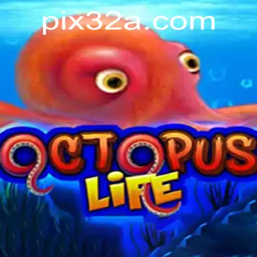 Explore o Fascinante Mundo de OctopusLife: Um Jogo Inovador