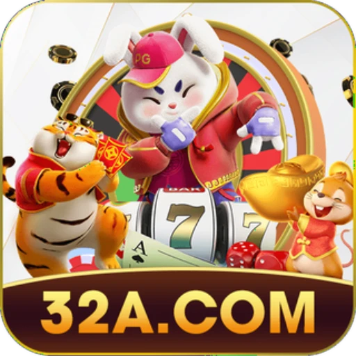32A.COM Logo