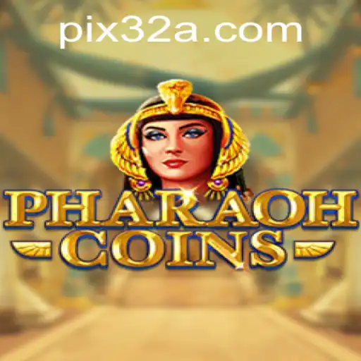 Descubra o Fascinante Universo de PharaohCoins e a Revolução do Jogo Online