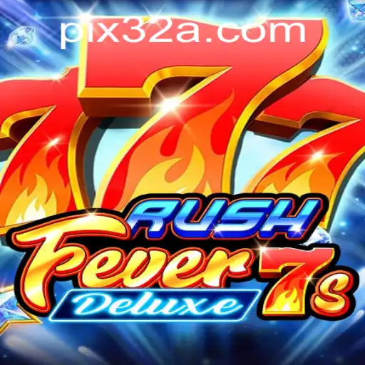 Descubra a Emoção de RushFever7sDeluxe - Um Mergulho no Mundo dos Jogos Online