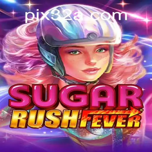 SugarRushFever: A Nova Sensação dos Jogos em 32A.COM
