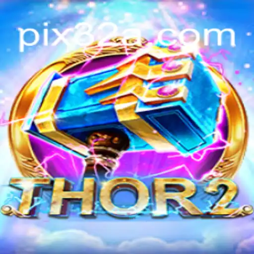 Thor2: Aventura Épica no Universo dos Games