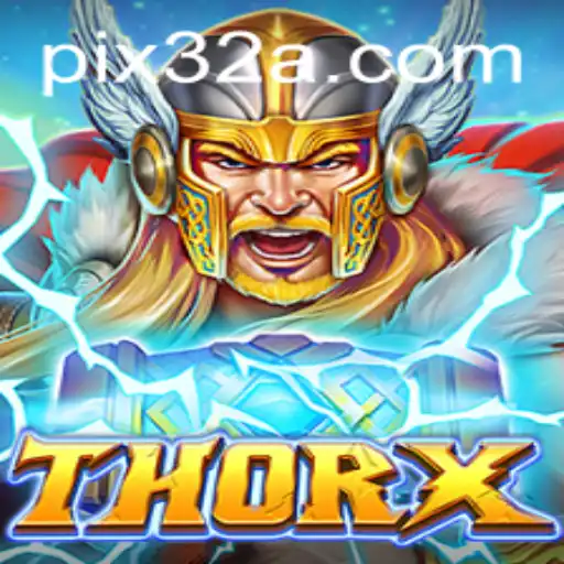 Descubra o Mundo de ThorX: Um Mergulho nas Aventuras do Jogo