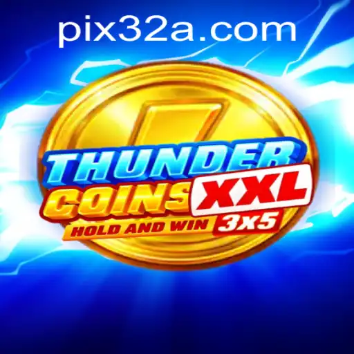 ThunderCoinsXxl: Mergulhe na Emoção de Caçar Tesouros Virtuais