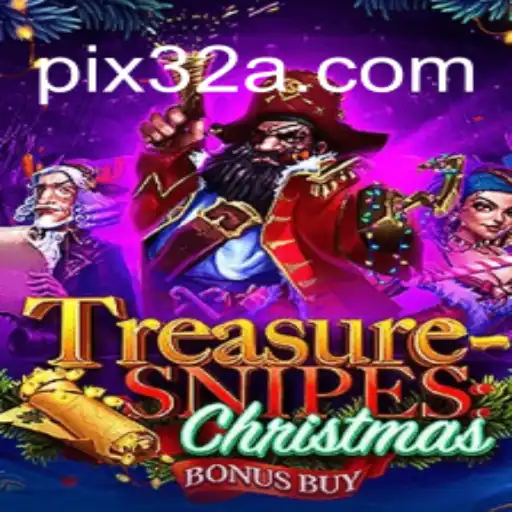 Explorando o Mundo Encantado de TreasuresnipesChristmas