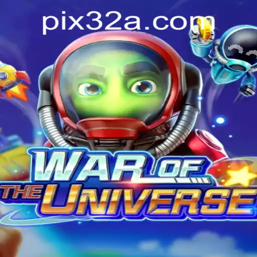 Explorando WAROFTHEUNIVERSE: A Nova Sensação dos Jogos