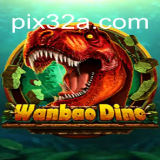 Descubra o Mundo de WanBaoDino: Uma Aventura Épica com 32A.COM